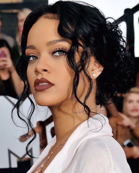 Rihanna Birth Chart 2023 Horoscope Chart & Astrological Prediction