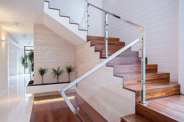 Staircase as per Vastu|Direction,Location
