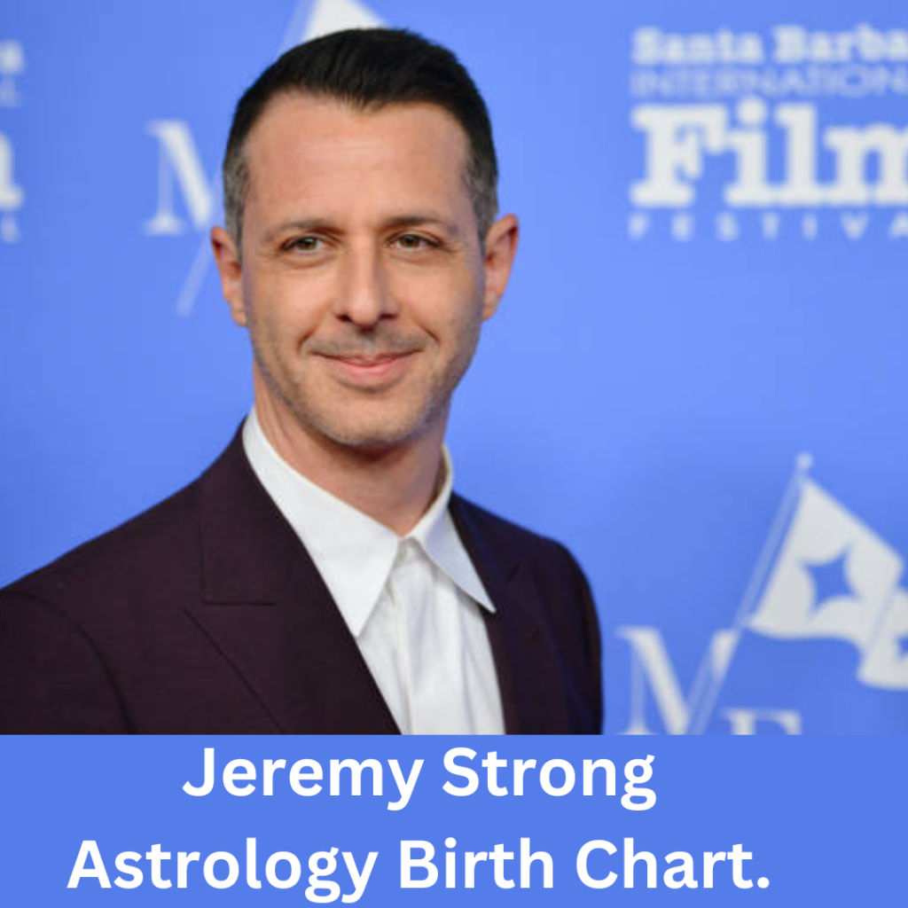 jeremy-strong-astrology-birth-chart-horoscope-astro-vastu