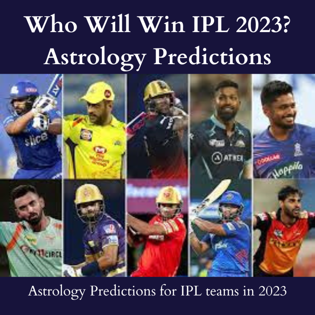 ipl today match astrology prediction