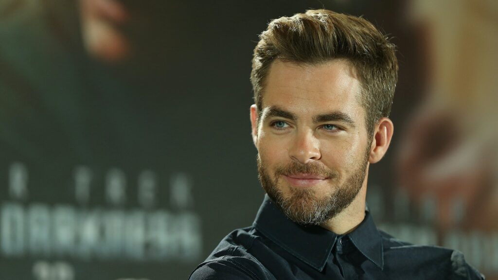 Chris Pine Astrology Birth Chart,Horoscope 2023 Astro Vastu