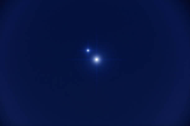 Significance Of The Venus-Jupiter Conjunction In Astrology 2023?