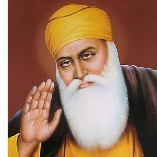 Guru Nanak Dev Ji History And Complete Biography - Astro Vastu