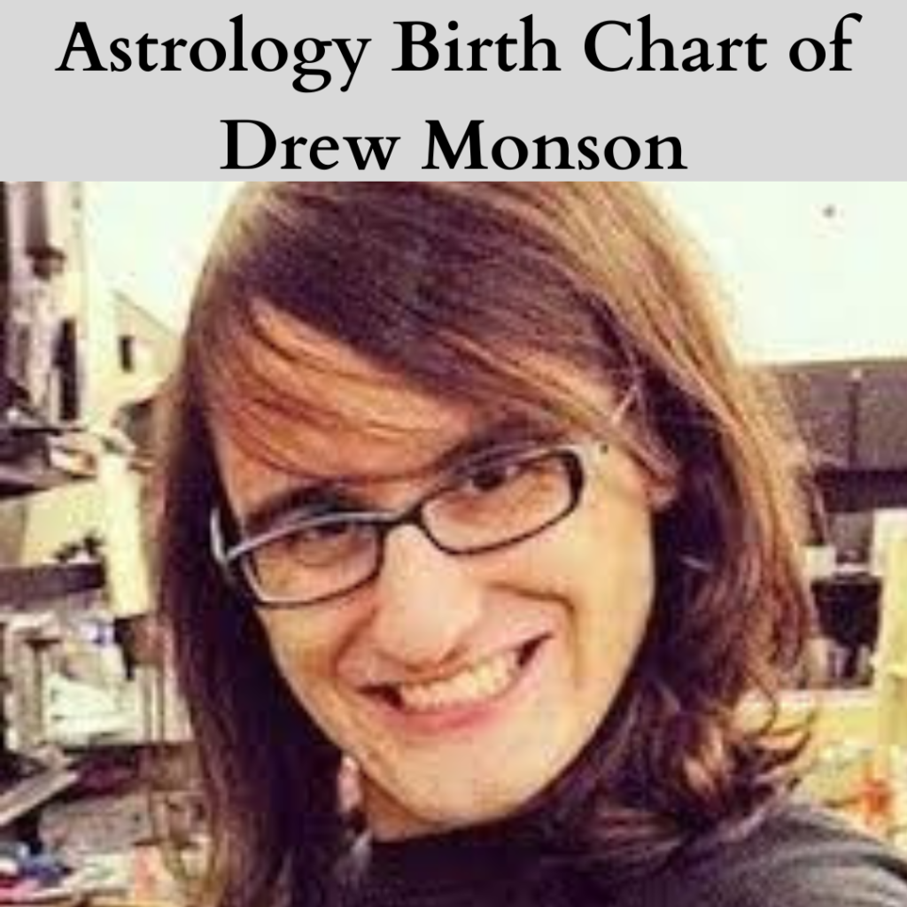 Complete Analysis Of Astrology Birth Chart Of Andrew Tate - Astro Vastu